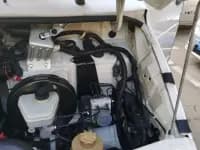 Iveco DeYi 2017 2.5T A35 Bus (5-7 Seats) 47Z5 — миниатюра 15