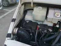 Iveco DeYi 2017 2.5T A35 Bus (5-7 Seats) 47Z5 — миниатюра 16