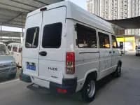 Iveco DeYi 2017 2.5T A35 Bus (5-7 Seats) 47Z5 — миниатюра 5