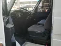 Iveco DeYi 2017 2.5T A35 Bus (5-7 Seats) 47Z5 — миниатюра 7