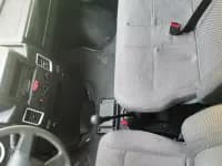 Iveco DeYi 2017 2.5T A35 Bus (5-7 Seats) 47Z5 — миниатюра 8