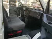 Iveco DeYi 2017 2.5T A35 Bus (5-7 Seats) 47Z5 — миниатюра 9