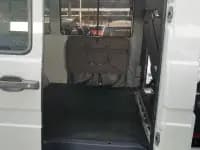 Iveco DeYi 2017 2.5T A35 Bus (5-7 Seats) 47Z5 — миниатюра 10