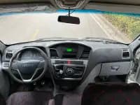 Iveco DeYi 2014 Model 2.8T-V35 NJ5044XXYQ3A43S4 — миниатюра 6