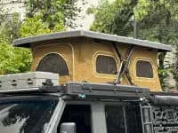 Iveco DeYi 2023 2.5T A35M1 Short Wheelbase Mid-Roof Single Tire Side Sliding Door 5-9 Seats — миниатюра 6