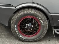 Iveco DeYi 2023 2.5T A35M1 Short Wheelbase Mid-Roof Single Tire Side Sliding Door 5-9 Seats — миниатюра 7