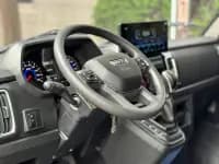 Iveco DeYi 2023 2.5T A35M1 Short Wheelbase Mid-Roof Single Tire Side Sliding Door 5-9 Seats — миниатюра 8