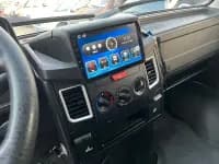 Iveco DeYi 2023 2.5T A35M1 Short Wheelbase Mid-Roof Dual Tires Side Sliding Door 5-9 Seats — миниатюра 13