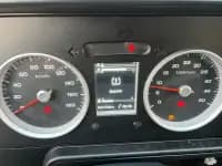 Iveco DeYi 2023 2.5T A35M1 Short Wheelbase Mid-Roof Dual Tires Side Sliding Door 5-9 Seats — миниатюра 14