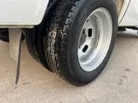 Iveco DeYi 2023 2.5T A35M1 Short Wheelbase Mid-Roof Dual Tires Side Sliding Door 5-9 Seats — миниатюра 15