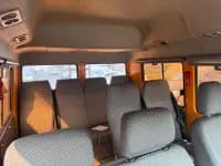 Iveco Deyu 2021 2.8T CAB Dedicated Platform Vehicle, Engineering Vehicle Chassis, 6 Seats, Double Row, Long Wheelbase, Dual Tires — миниатюра 7