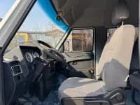 Iveco DeYi 2020 2.5T A35 Bus, Single Tire, Mid-Roof, 5-9 Seats, National VI Emission Standard — миниатюра 4