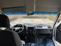 Iveco DeYi 2020 2.5T A35 Bus, Single Tire, Mid-Roof, 5-9 Seats, National VI Emission Standard — миниатюра 6