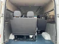 Iveco DeYi 2020 2.5T A35 Bus, Single Tire, Mid-Roof, 5-9 Seats, National VI Emission Standard — миниатюра 7