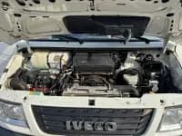 Iveco DeYi 2020 2.5T A35 Bus, Single Tire, Mid-Roof, 5-9 Seats, National VI Emission Standard — миниатюра 8