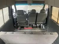 Iveco Proud 2014 Model 2.5T-A35 NJ6484ACM47Z4 — миниатюра 11