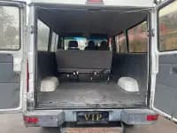 Iveco Proud 2014 Model 2.5T-A35 NJ6484ACM47Z4 — миниатюра 12