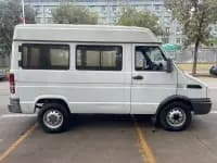 Iveco Proud 2014 Model 2.5T-A35 NJ6484ACM47Z4 — миниатюра 4