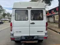 Iveco Proud 2014 Model 2.5T-A35 NJ6484ACM47Z4 — миниатюра 6