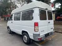 Iveco Proud 2014 Model 2.5T-A35 NJ6484ACM47Z4 — миниатюра 7