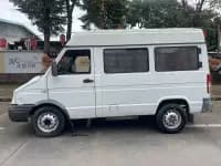 Iveco Proud 2014 Model 2.5T-A35 NJ6484ACM47Z4 — миниатюра 8