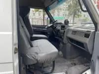 Iveco Proud 2014 Model 2.5T-A35 NJ6484ACM47Z4 — миниатюра 9