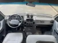 Iveco Proud 2014 Model 2.5T-A35 NJ6484ACM47Z4 — миниатюра 10