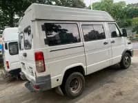 Iveco DeYi 2017 2.5T A35 Bus (5-7 Seats) 47Z5 — миниатюра 3