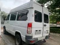 Iveco DeYi 2017 2.5T A35 Bus (5-7 Seats) 47Z5 — миниатюра 4