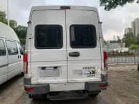 Iveco DeYi 2017 2.5T A35 Bus (5-7 Seats) 47Z5 — миниатюра 5