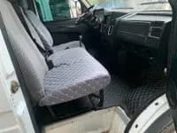 Iveco DeYi 2017 2.5T A35 Bus (5-7 Seats) 47Z5 — миниатюра 6