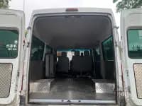 Iveco DeYi 2017 2.5T A35 Bus (5-7 Seats) 47Z5 — миниатюра 7