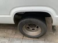 Iveco DeYi 2017 2.5T A35 Bus (5-7 Seats) 47Z5 — миниатюра 8