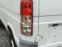 Iveco DeYi 2020 2.5T A35 Bus, Single Tire, Mid-Roof, 5-9 Seats, Side Sliding Door, National V Emission Standard — миниатюра 5