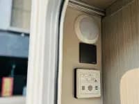 Iveco C-type rooftop motorhome, 2023 model, 3.0T automatic. — миниатюра 42