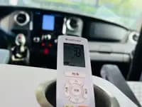 Iveco C-type rooftop motorhome, 2023 model, 3.0T automatic. — миниатюра 10