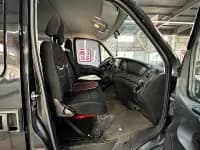 Iveco Daily 2021 2.0T Manual Short Wheelbase Low Roof Side Sliding Door F1A — миниатюра 11