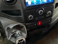 Iveco Daily 2021 2.0T Manual Short Wheelbase Low Roof Side Sliding Door F1A — миниатюра 13