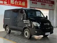 Iveco Daily 2021 2.0T Manual Short Wheelbase Low Roof Side Sliding Door F1A — миниатюра 3