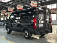 Iveco Daily 2021 2.0T Manual Short Wheelbase Low Roof Side Sliding Door F1A — миниатюра 7