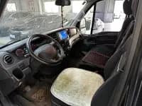 Iveco Daily 2021 2.0T Manual Short Wheelbase Low Roof Side Sliding Door F1A — миниатюра 9