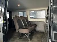 Iveco Daily 2021 2.0T Manual Short Wheelbase Low Roof Side Sliding Door F1A — миниатюра 10