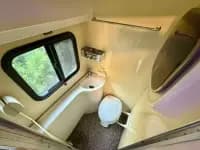 Iveco Daily C-type motorhome, 2019 model, 3.0T automatic. — миниатюра 7