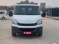 Iveco Daily 2020 3.0T 30th Anniversary Manual All-Round Edition F1C — миниатюра 1