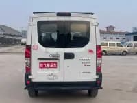 Iveco Daily 2020 3.0T 30th Anniversary Manual All-Round Edition F1C — миниатюра 14