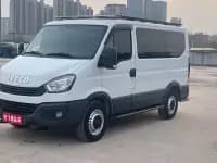 Iveco Daily 2020 3.0T 30th Anniversary Manual All-Round Edition F1C — миниатюра 3