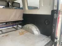 Iveco Daily 2020 3.0T 30th Anniversary Manual All-Round Edition F1C — миниатюра 7