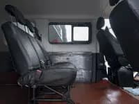 Iveco Daily 2021 2.0T Manual Short Wheelbase Low Roof Side Sliding Door F1A — миниатюра 11