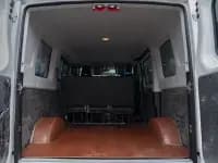 Iveco Daily 2021 2.0T Manual Short Wheelbase Low Roof Side Sliding Door F1A — миниатюра 12