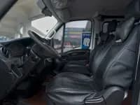 Iveco Daily 2021 2.0T Manual Short Wheelbase Low Roof Side Sliding Door F1A — миниатюра 14